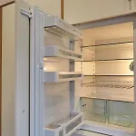 Holiday home Penthouse Moosweg