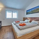 Penthouse Moosweg Holiday home