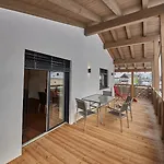 Penthouse Moosweg Holiday home Maishofen
