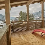 Penthouse Moosweg