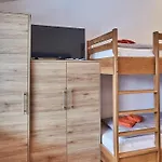 Holiday home Penthouse Moosweg Maishofen