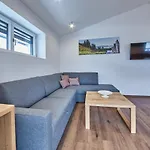 Penthouse Moosweg * Maishofen