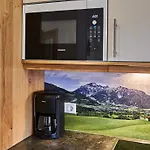 Penthouse Moosweg Holiday home *