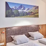 Penthouse Moosweg Maishofen