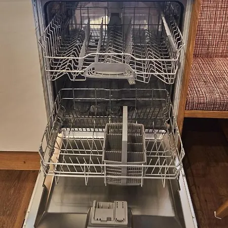 Penthouse Moosweg Vakantiehuis Maishofen