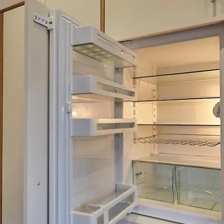 Vakantiehuis Penthouse Moosweg