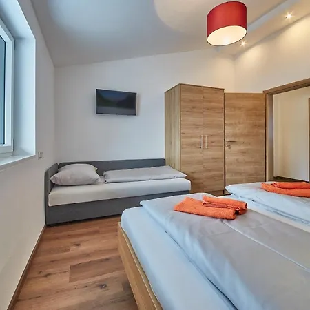 Penthouse Moosweg