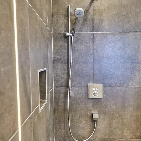 Vakantiehuis Penthouse Moosweg