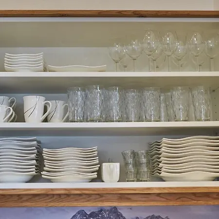 Vakantiehuis Penthouse Moosweg Maishofen