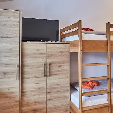 Vakantiehuis Penthouse Moosweg Maishofen