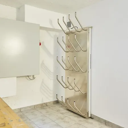 Penthouse Moosweg * Maishofen