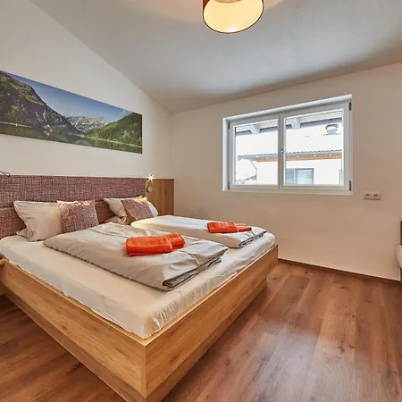 Vakantiehuis Penthouse Moosweg *