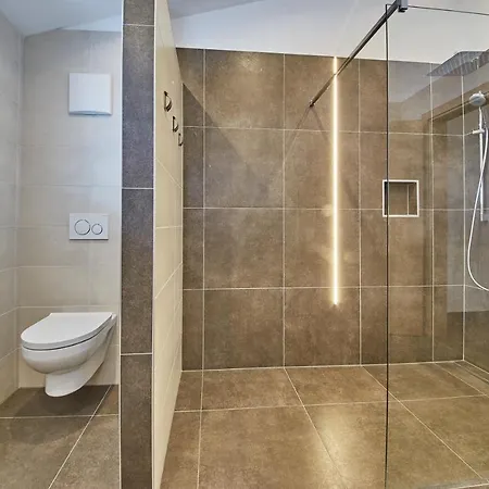 Penthouse Moosweg * Maishofen