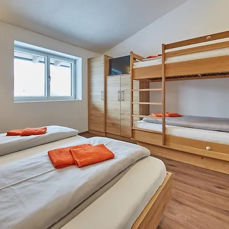 Penthouse Moosweg * Maishofen