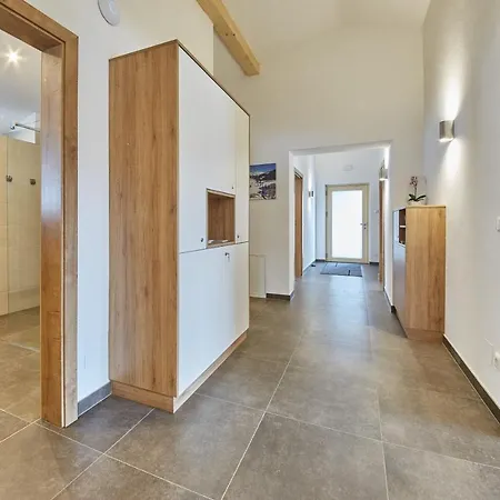 Penthouse Moosweg Maishofen