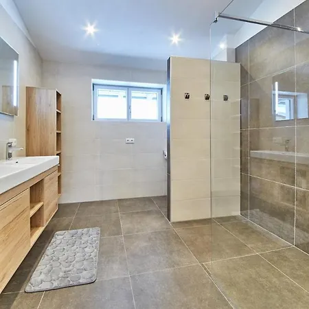 Penthouse Moosweg Vakantiehuis