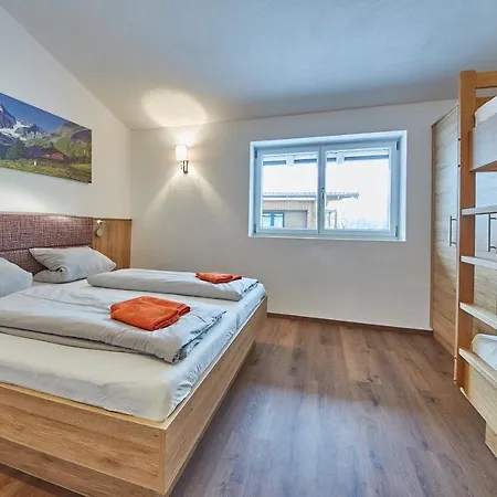 Penthouse Moosweg Vakantiehuis *